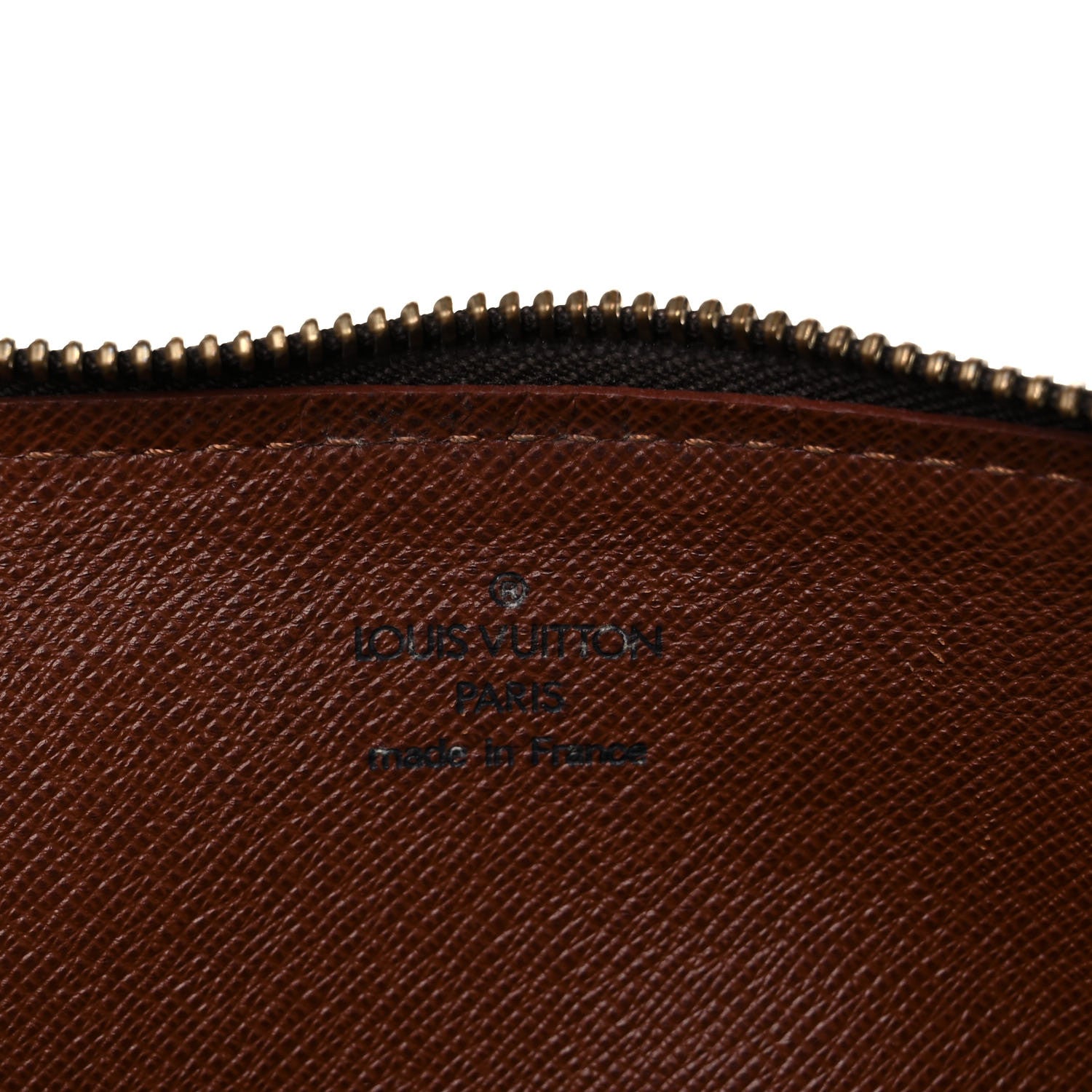 Louis Vuitton Monogram Papillon 26 6 of 28