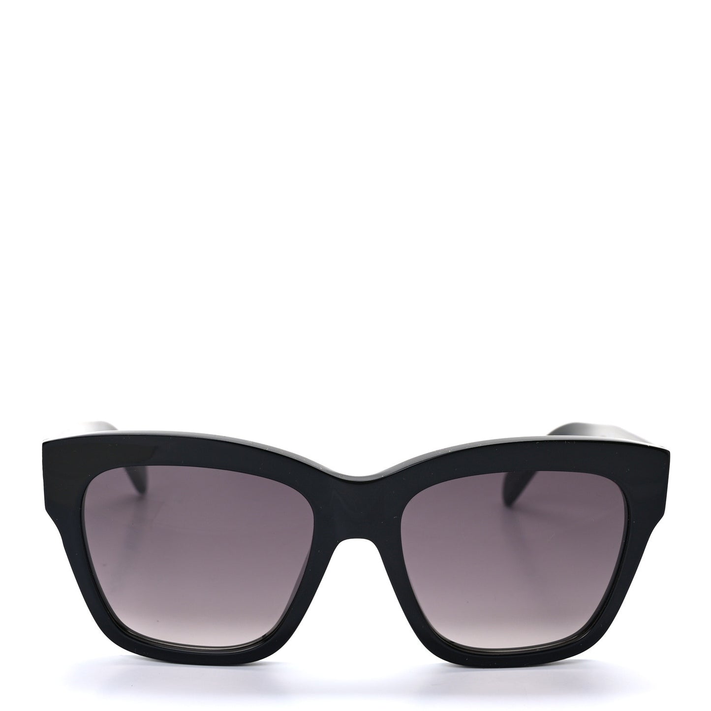 Acetate Sunglasses CL40253I Black