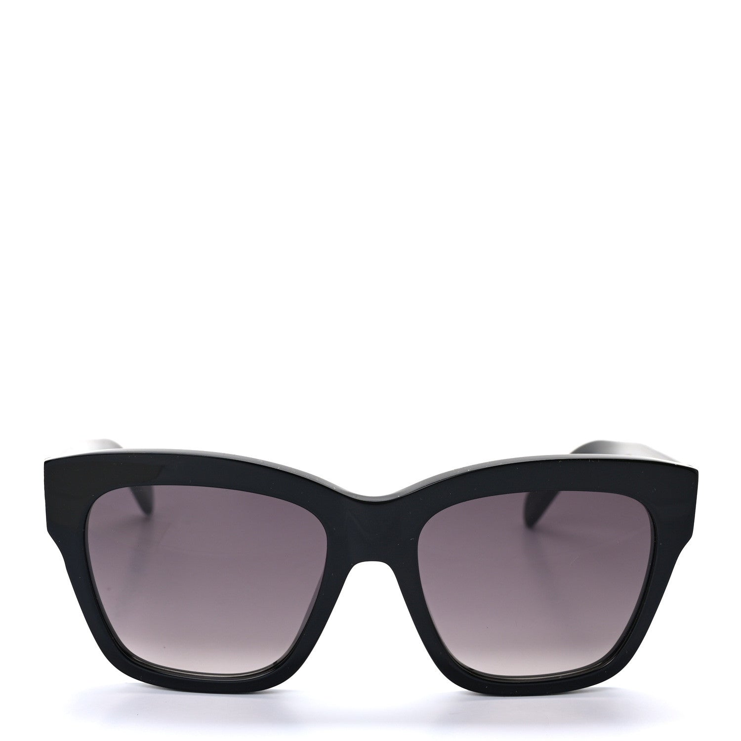 Celine Acetate Sunglasses CL40253I Black 2 of 7