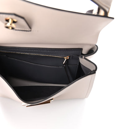 Givenchy Calfskin Small Mystic Shoulder Bag Natural 5 of 9