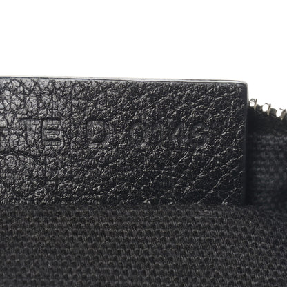 Givenchy Sugar Goatskin Mini Chain Pandora Black 6 of 9