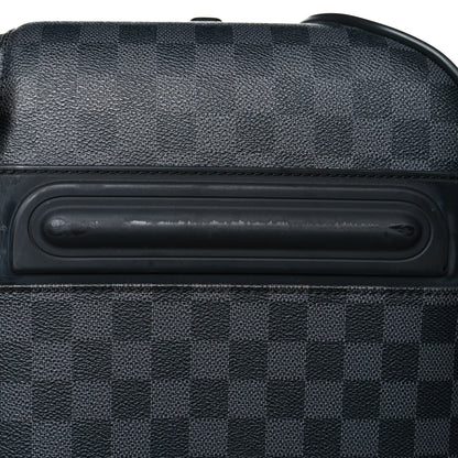 Louis Vuitton Damier Graphite Pegase 65 13 of 14