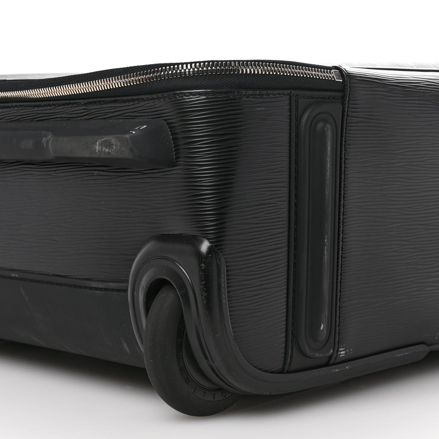 Louis Vuitton Epi Pegase 55 Black 8 of 12