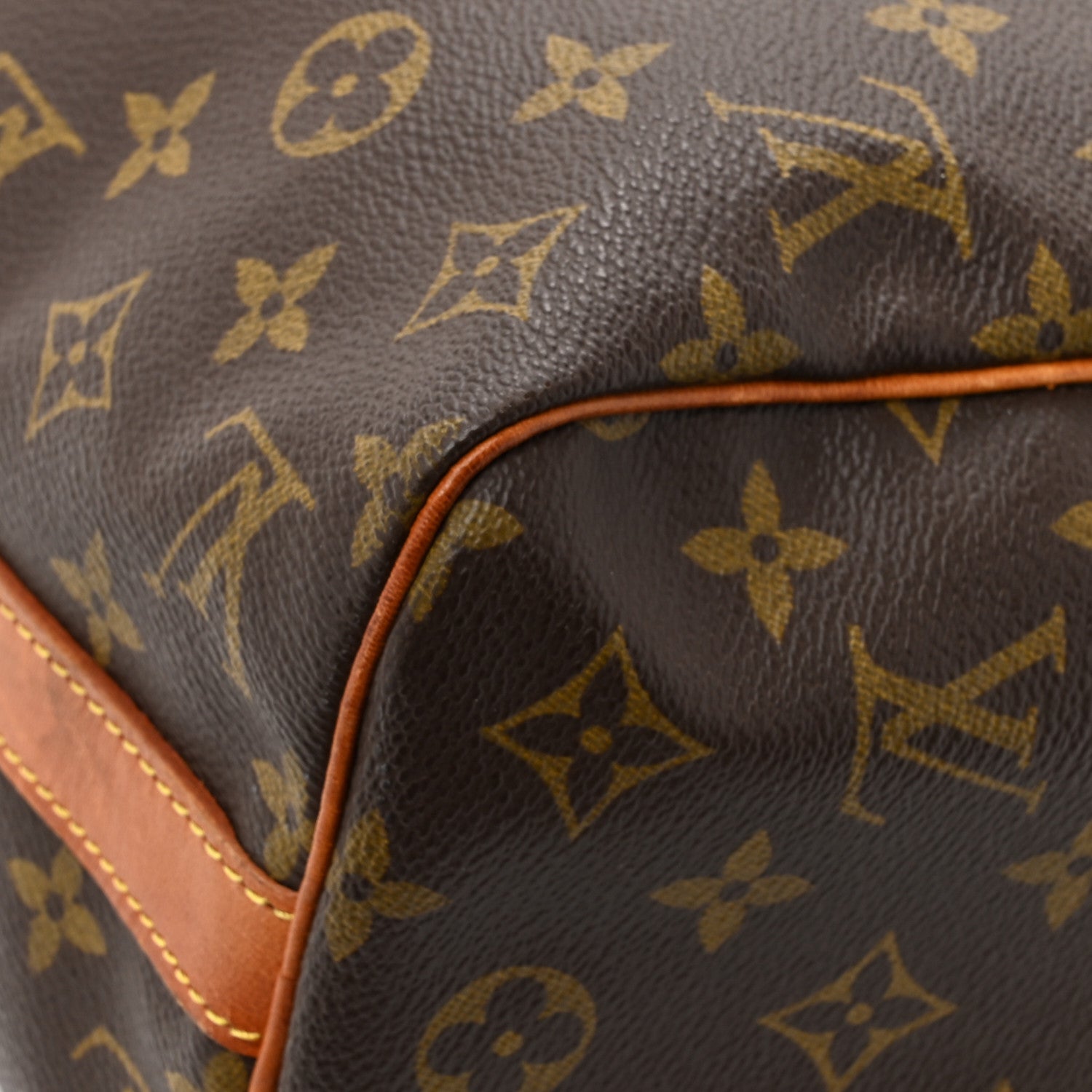 Louis Vuitton Monogram Sac Flanerie 45 19 of 19