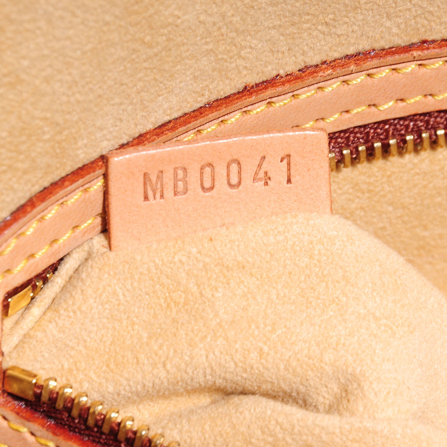 Monogram Babylone