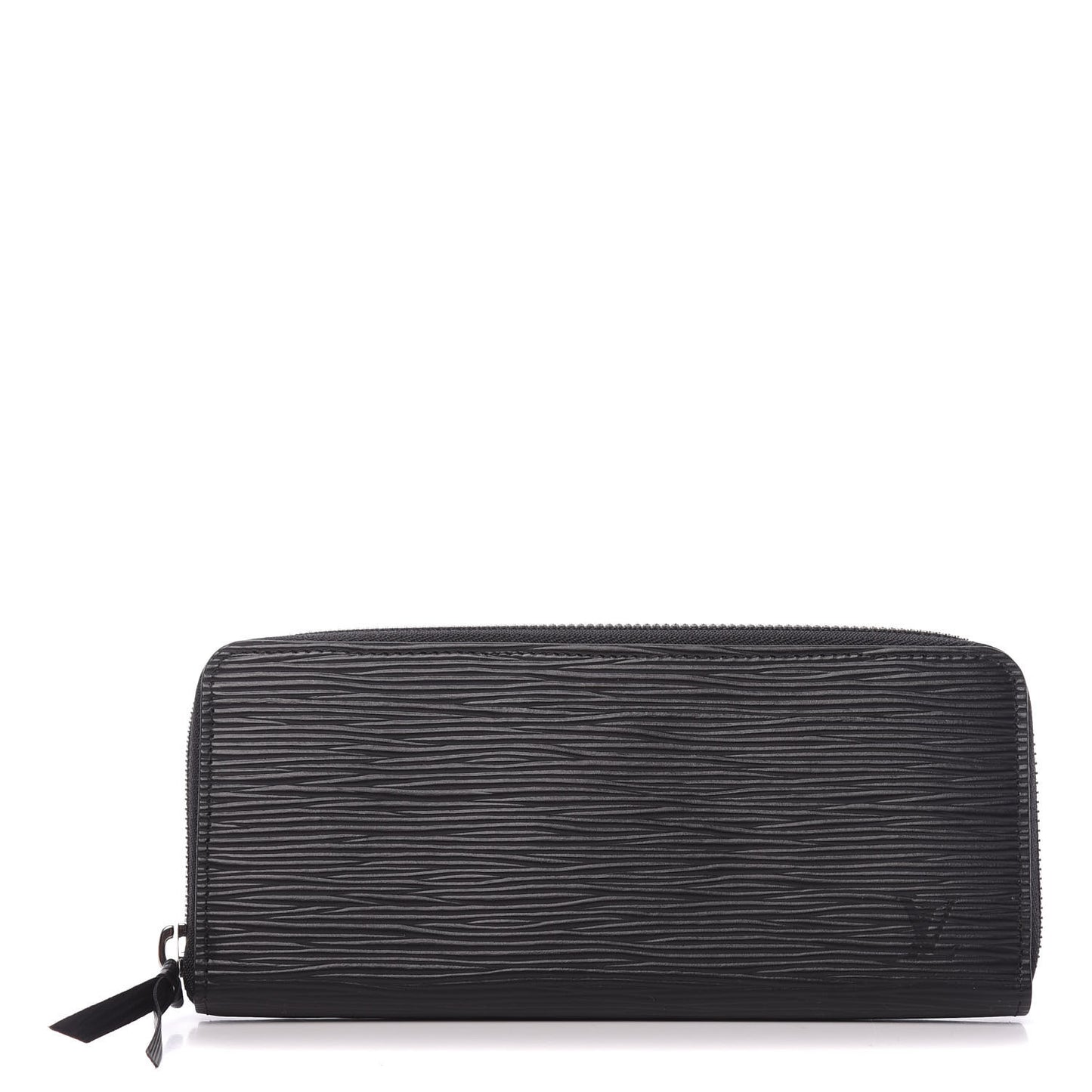 Epi Clemence Wallet Black