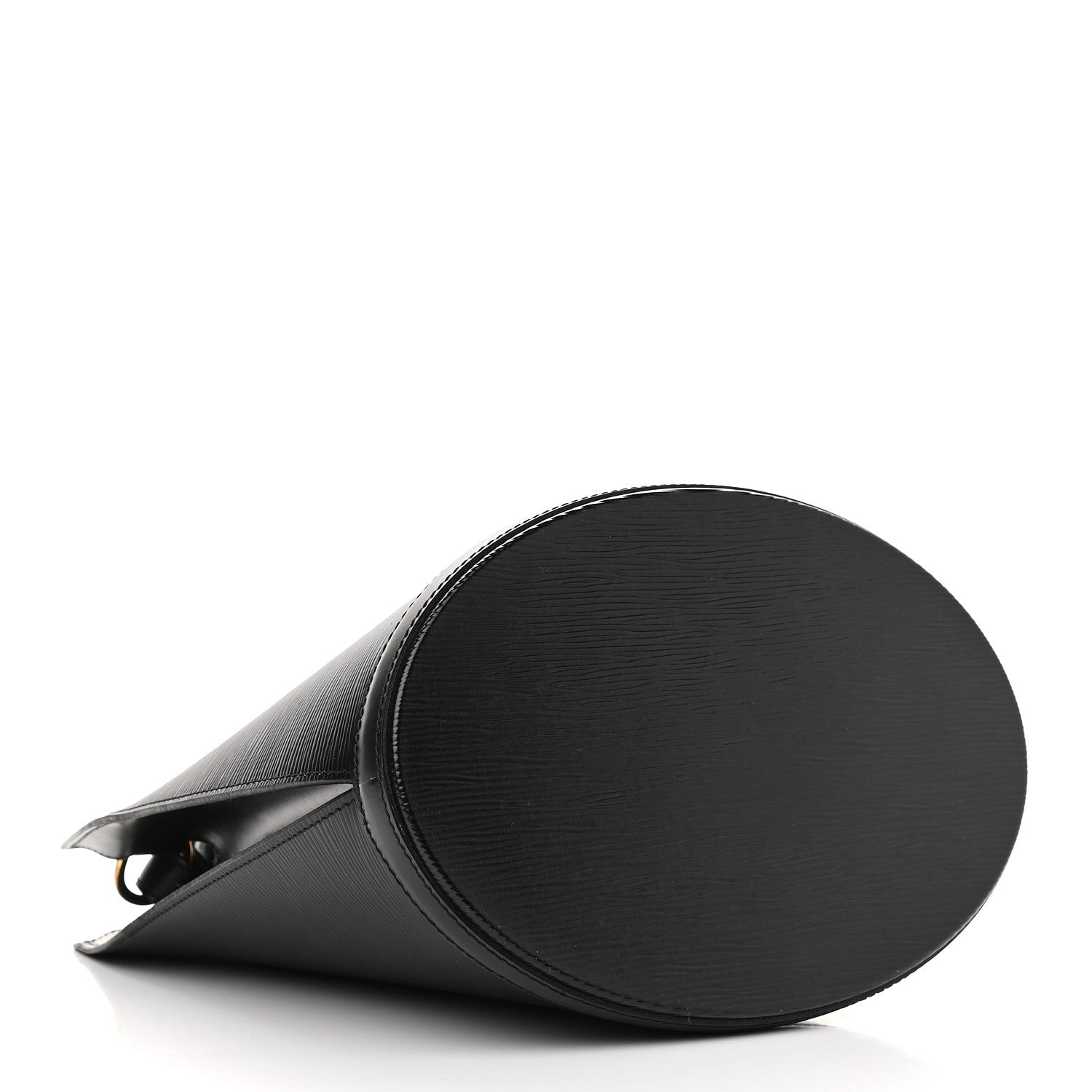 Louis Vuitton Epi Cluny Black 4 of 8