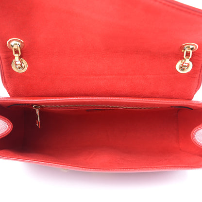 Louis Vuitton Empreinte Saint Germain PM Cherry 5 of 9