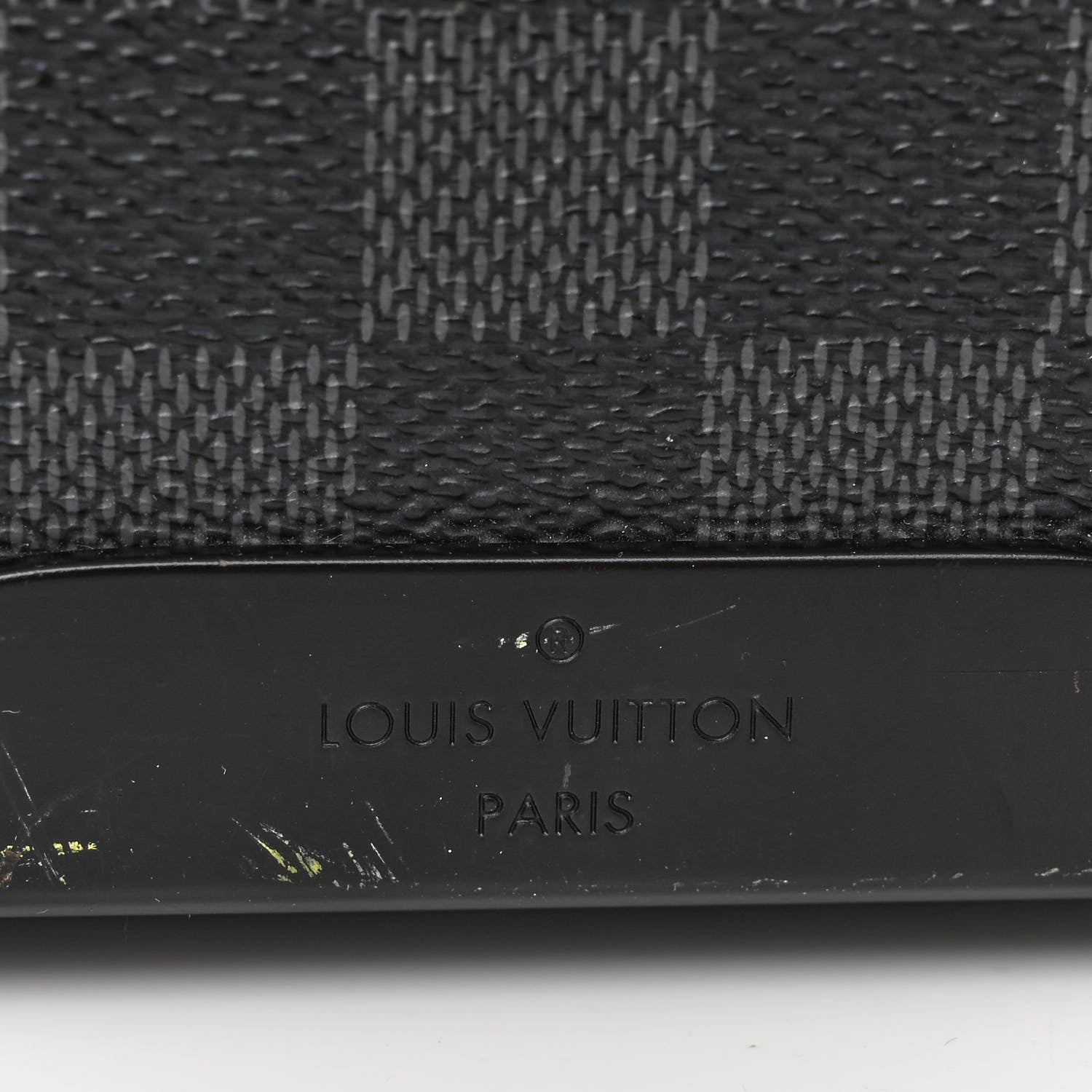 Louis Vuitton Damier Graphite Daniel 6 of 14