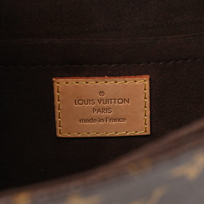 Louis Vuitton Monogram Pochette Metis 6 of 11