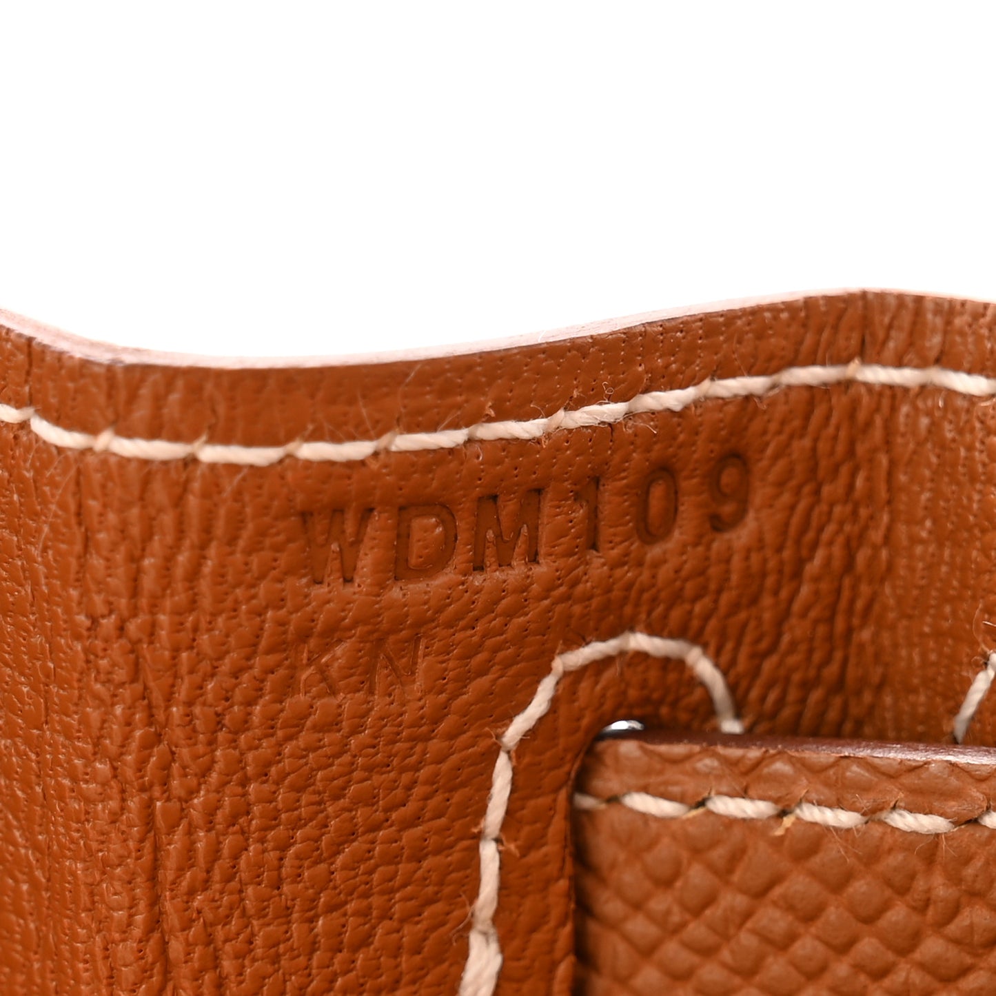 Epsom Kelly Sellier 28 Gold