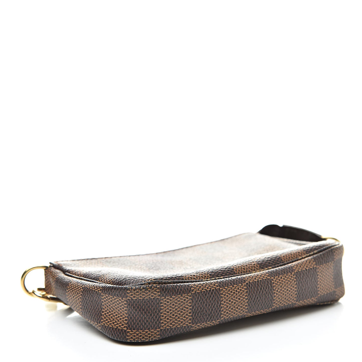 Damier Ebene Mini Pochette Accessories
