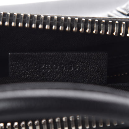 Givenchy Sugar Goatskin Small Antigona Black 7 of 10