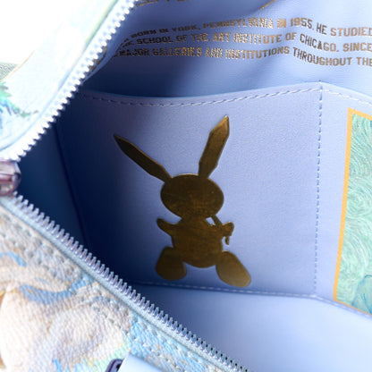 Louis Vuitton Masters Van Gogh Speedy 30 8 of 13