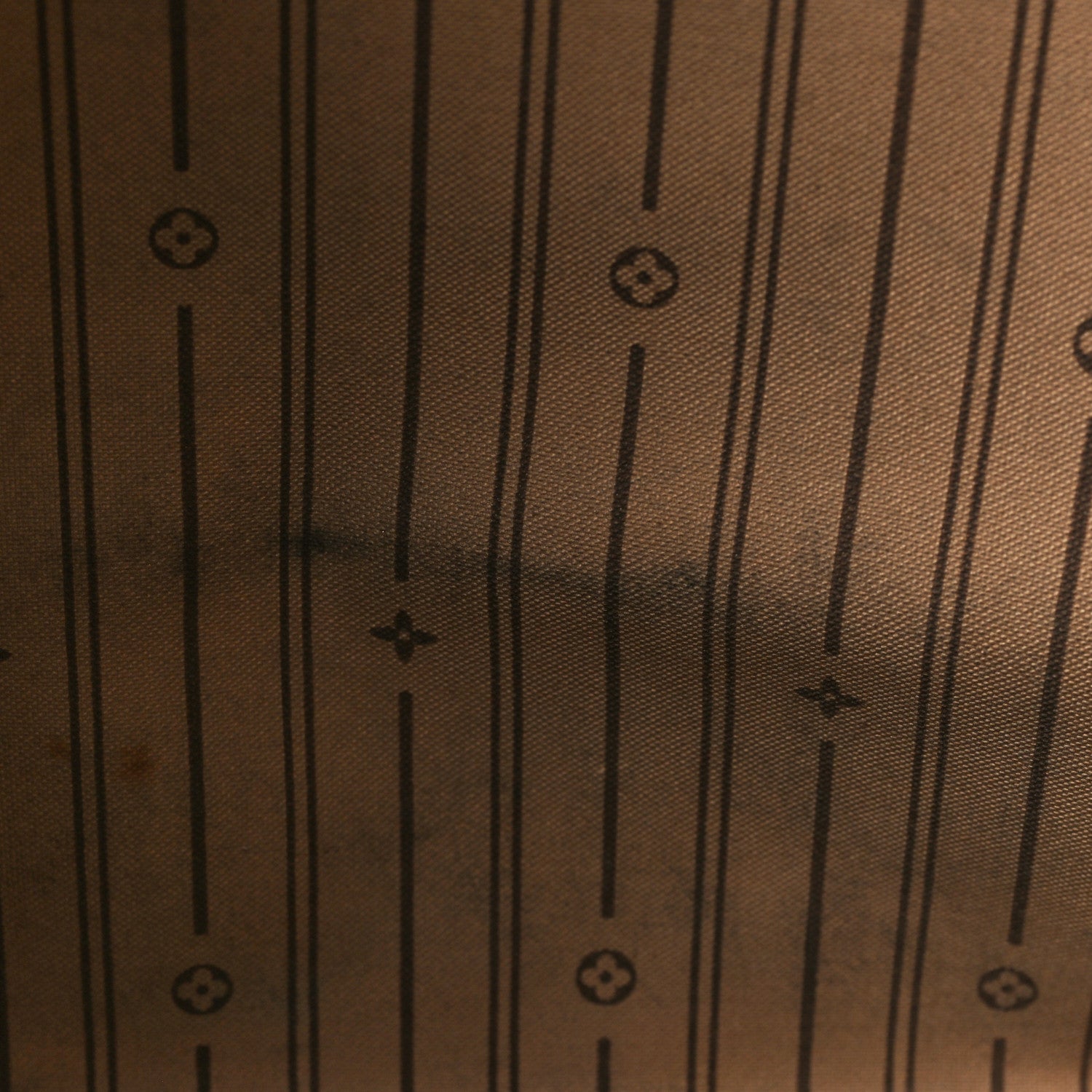 Louis Vuitton Monogram Neverfull GM 11 of 12