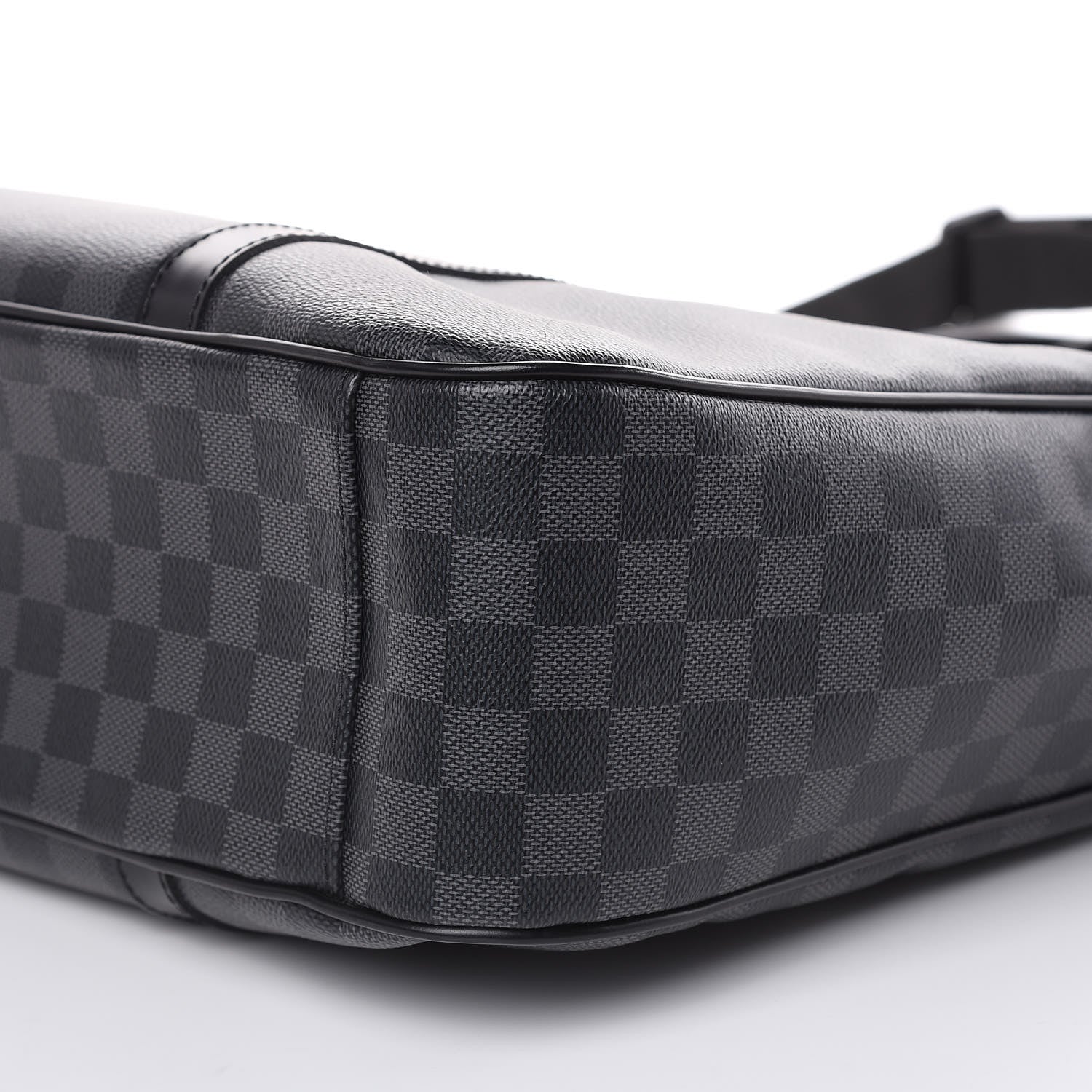 Louis Vuitton Damier Graphite Tadao 8 of 8