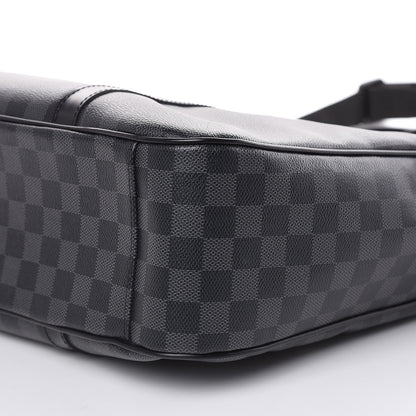 Louis Vuitton Damier Graphite Tadao 8 of 8