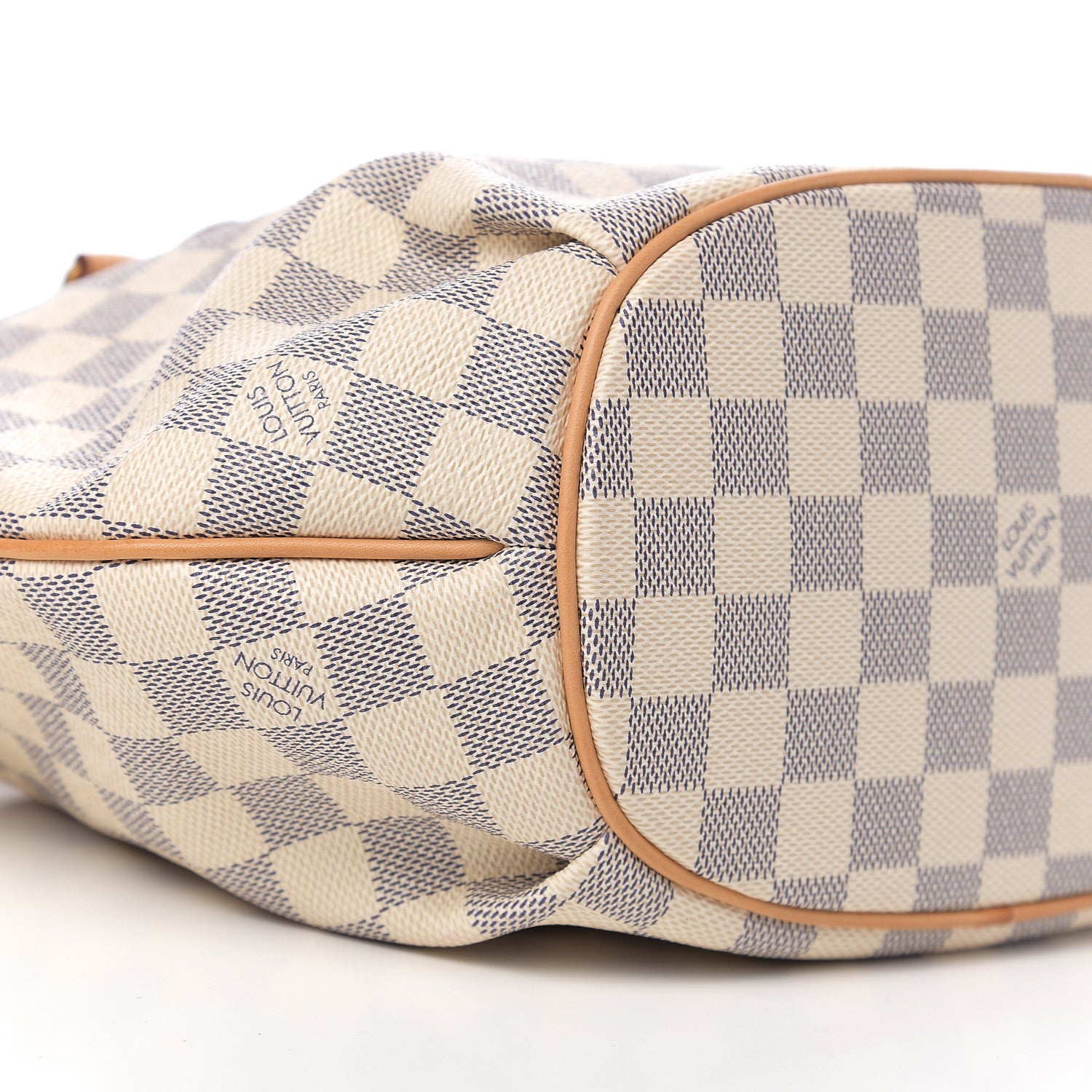 Louis Vuitton Damier Azur Riviera PM 7 of 8