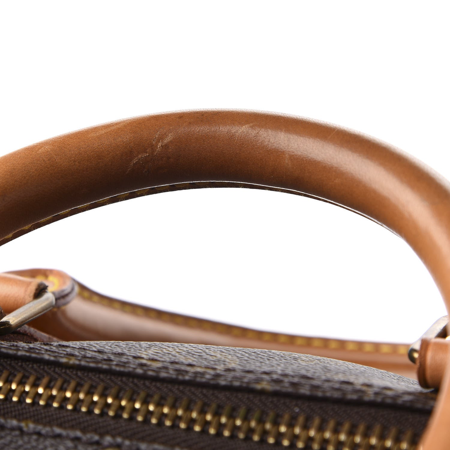 Louis Vuitton Monogram Keepall 45 19 of 21