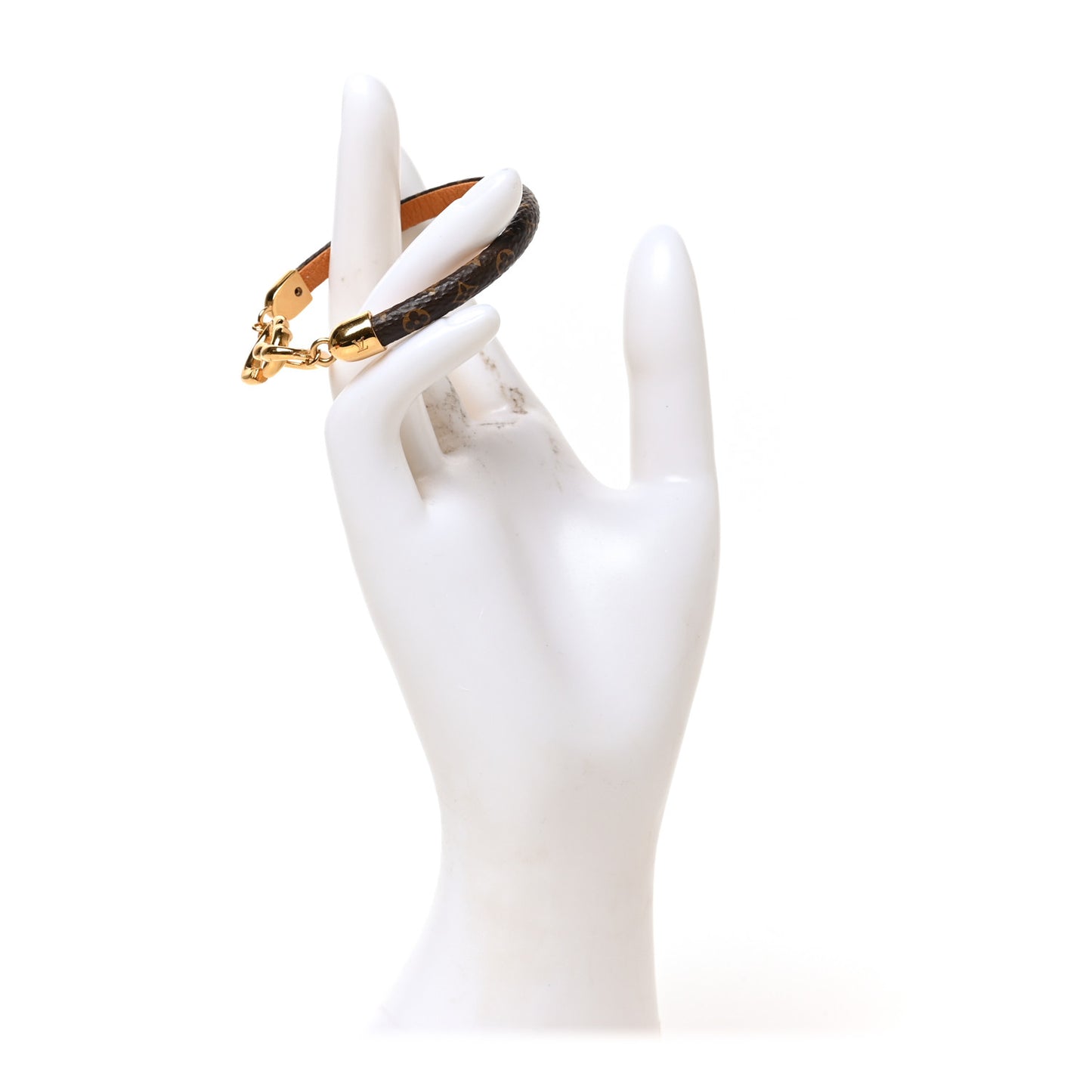 Monogram Say Yes Bracelet 17