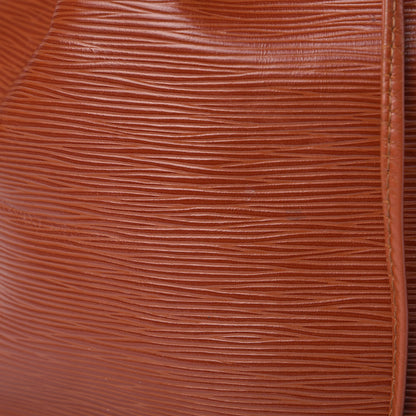 Louis Vuitton Epi Petit Noe Fawn 14 of 19
