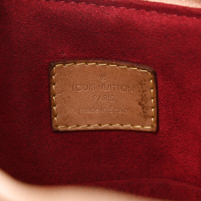 Louis Vuitton Monogram Multicolor Greta White 5 of 20