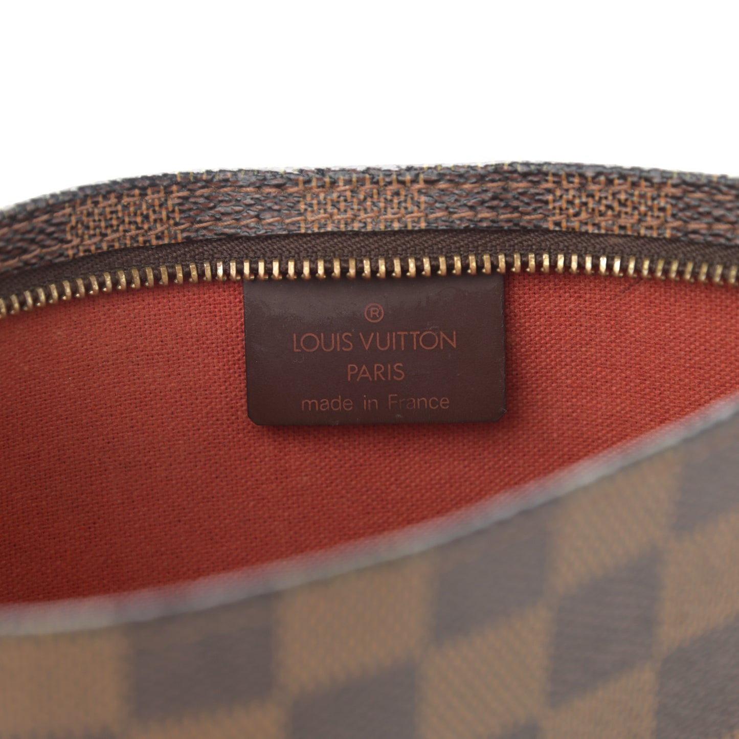 Damier Ebene Navona Pochette Accessories