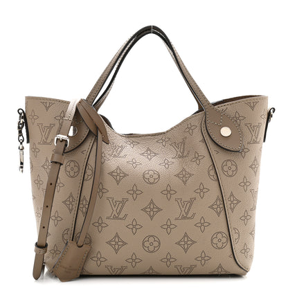 Louis Vuitton Mahina Hina PM Galet 6 of 19