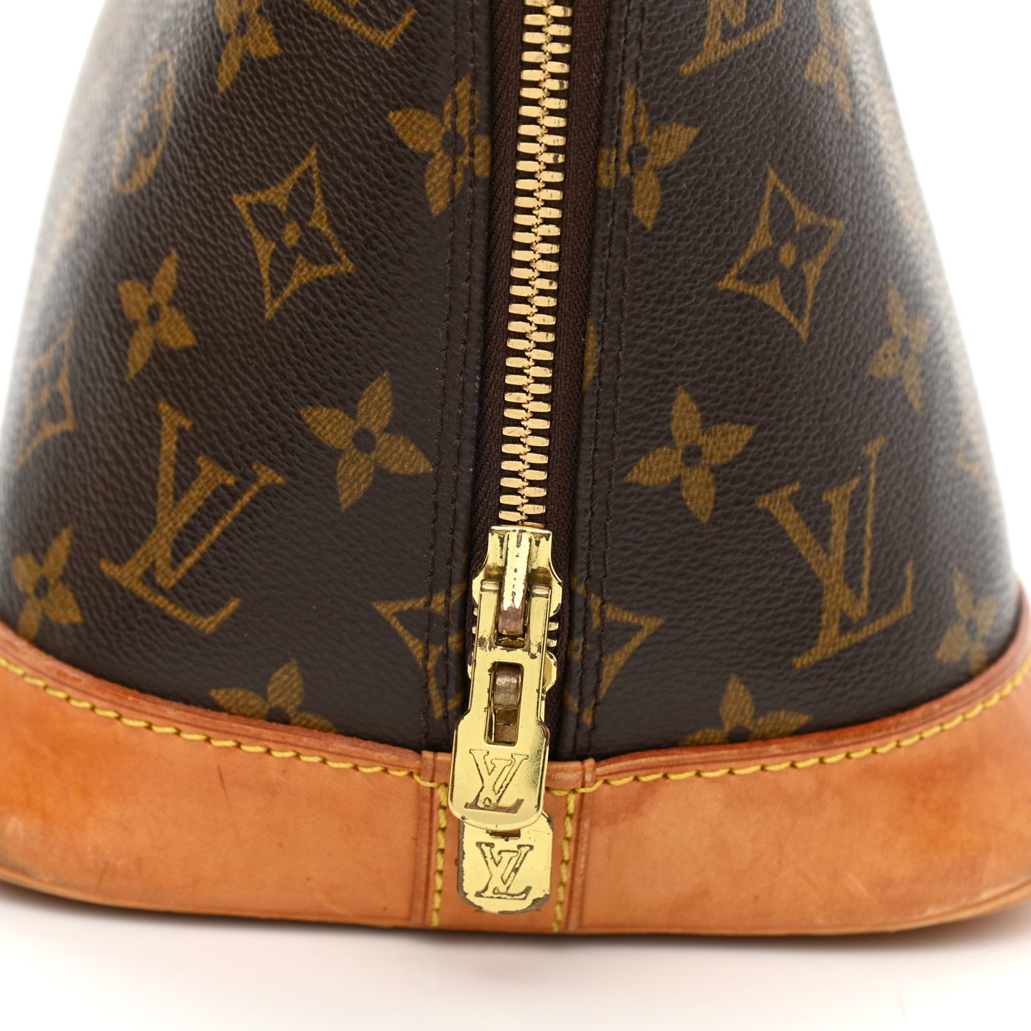Monogram Alma MM