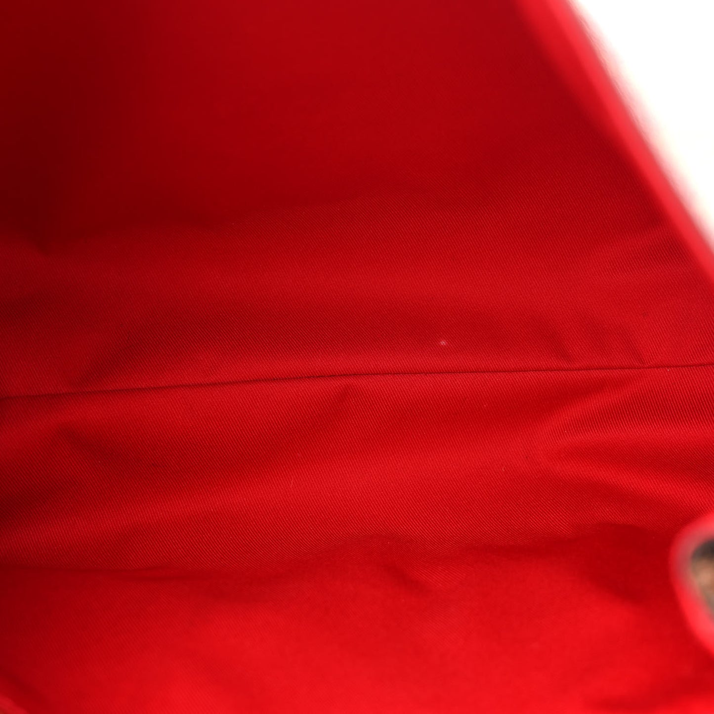 Damier Ebene Graceful PM