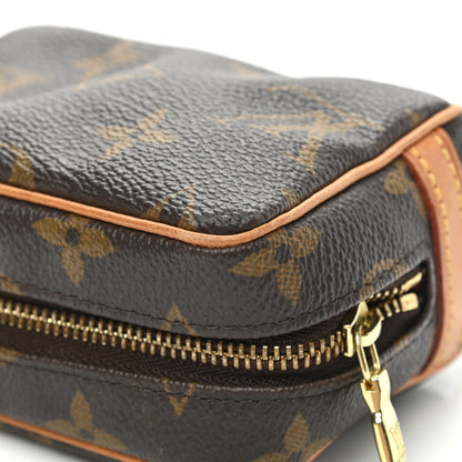 Louis Vuitton Monogram Wapity 9 of 9