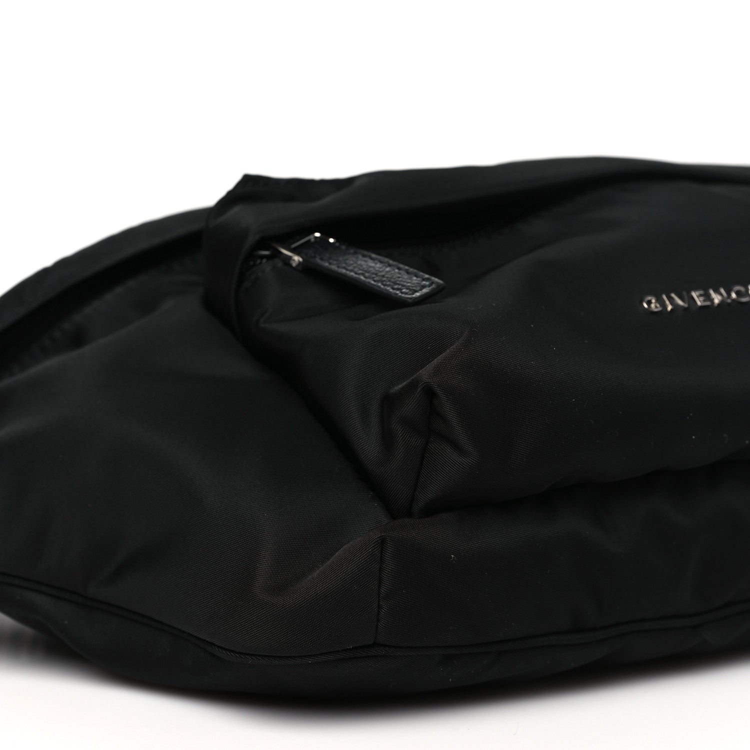 Givenchy Nylon Essential U Bum Bag Black 8 of 9