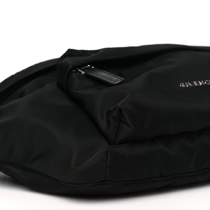 Givenchy Nylon Essential U Bum Bag Black 8 of 9