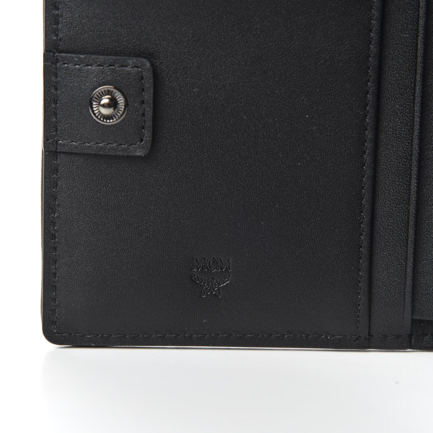 Skyoptic Visetos ID Wallet Spectrum Diamond Black