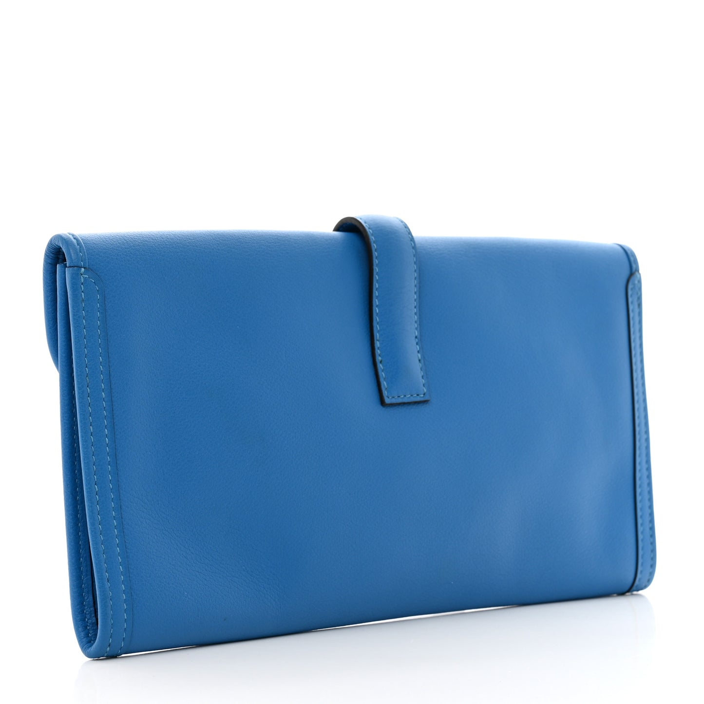 Evercolor Jige Elan 29 Clutch Bleu Zanzibar