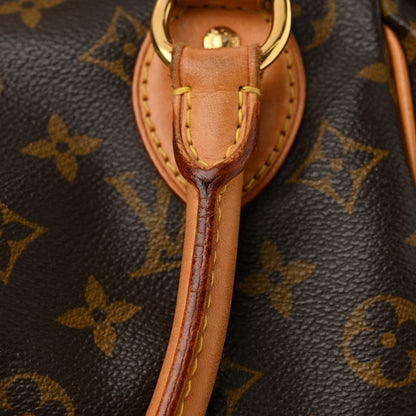 Louis Vuitton Monogram Tivoli PM 21 of 21