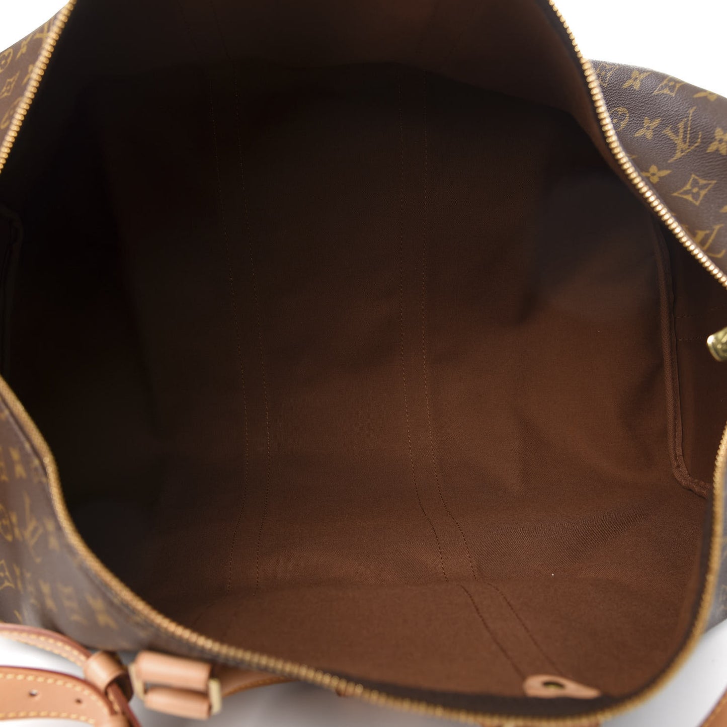 Monogram Keepall Bandouliere 55