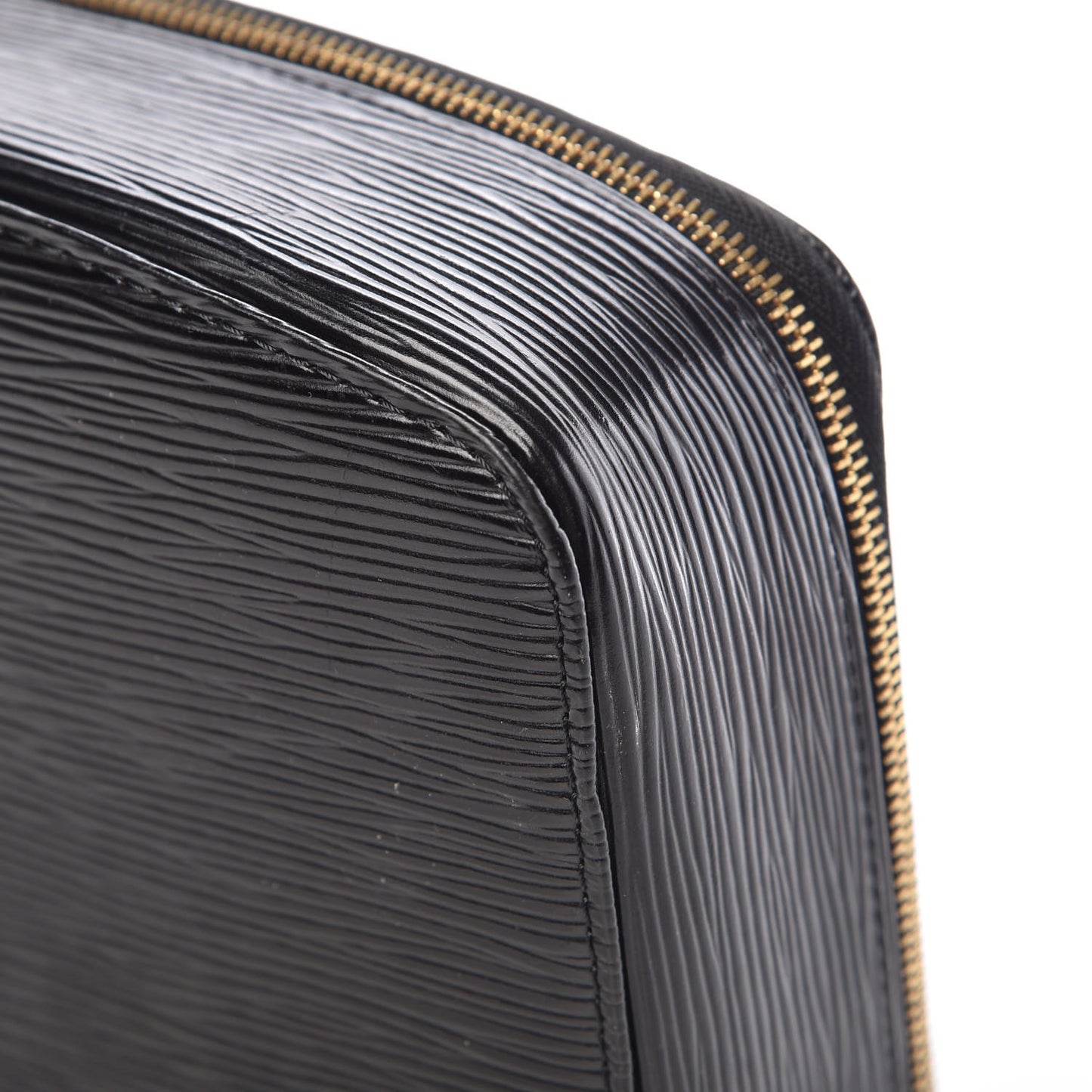 Epi Monte Carlo Jewelry Box Black