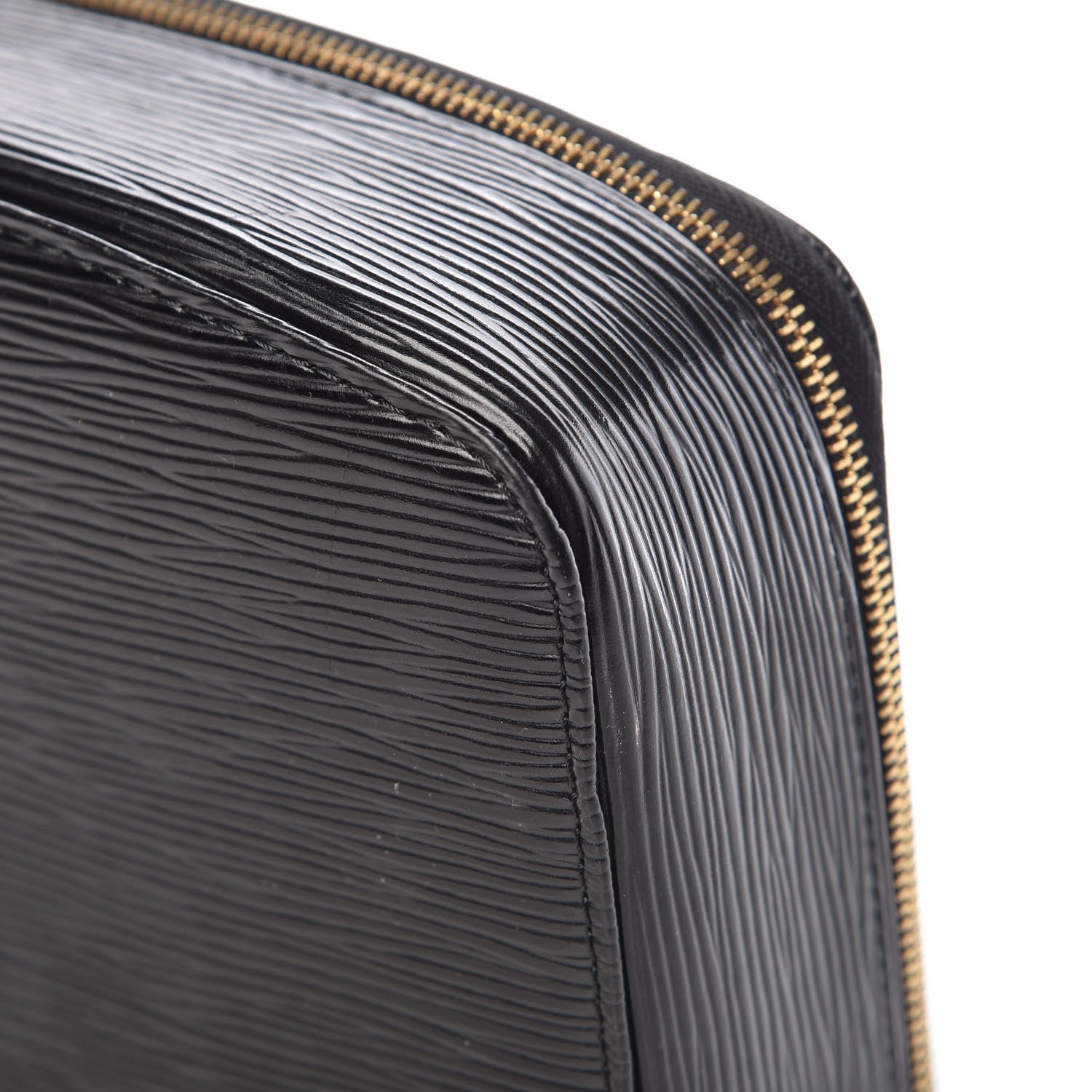 Louis Vuitton Epi Monte Carlo Jewelry Box Black 16 of 16