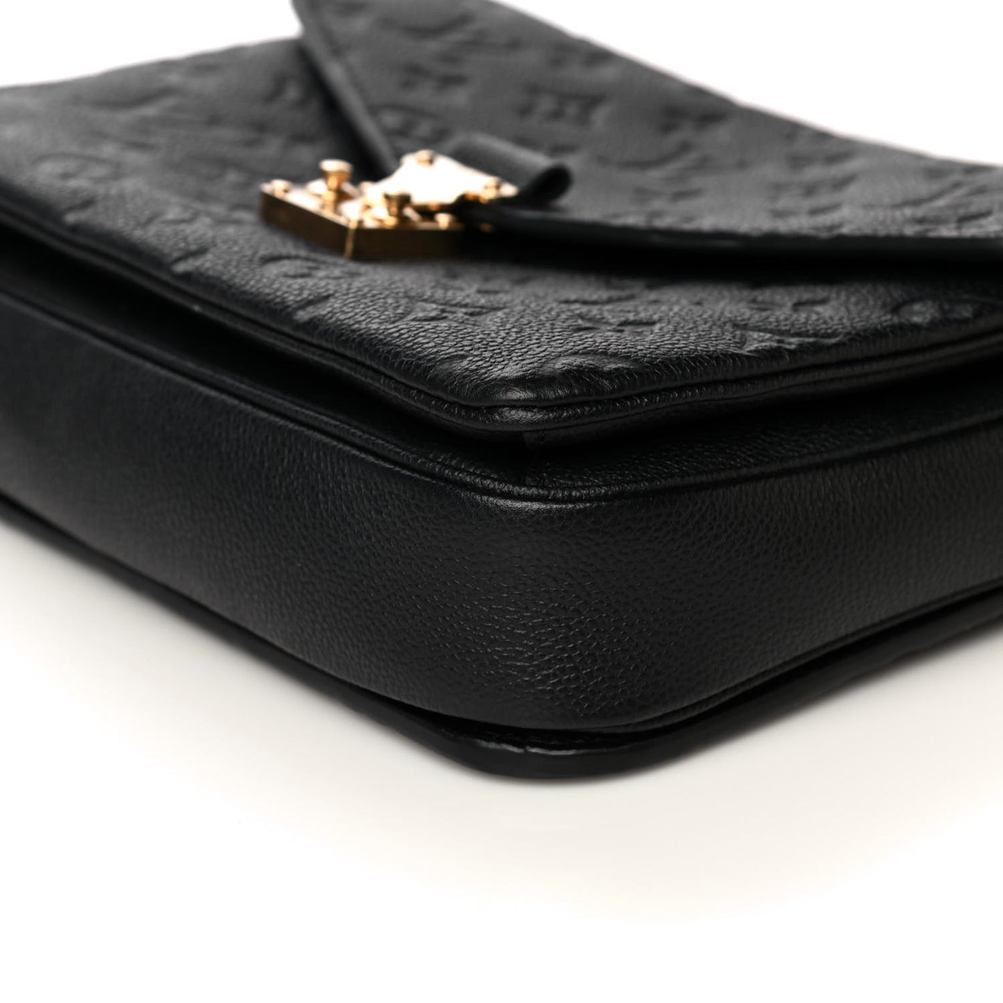 Empreinte Pochette Metis Black