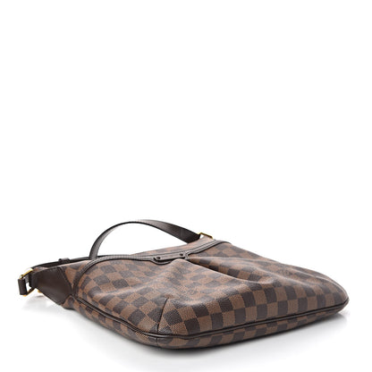 Louis Vuitton Damier Ebene Bloomsbury PM 4 of 9