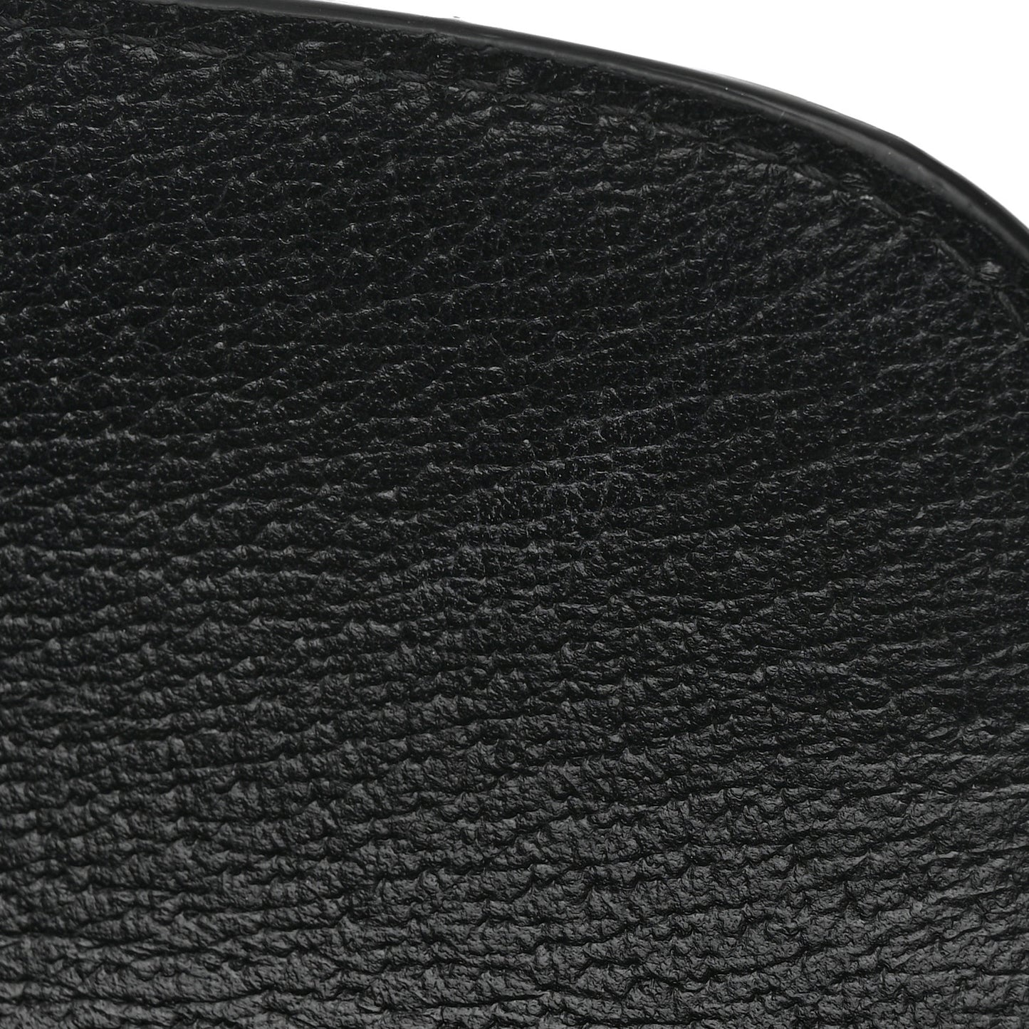 Jacquard Black Denim GG Monogram Textured Dollar Calfskin Horsebit 1955 Shoulder Bag Black Ivory