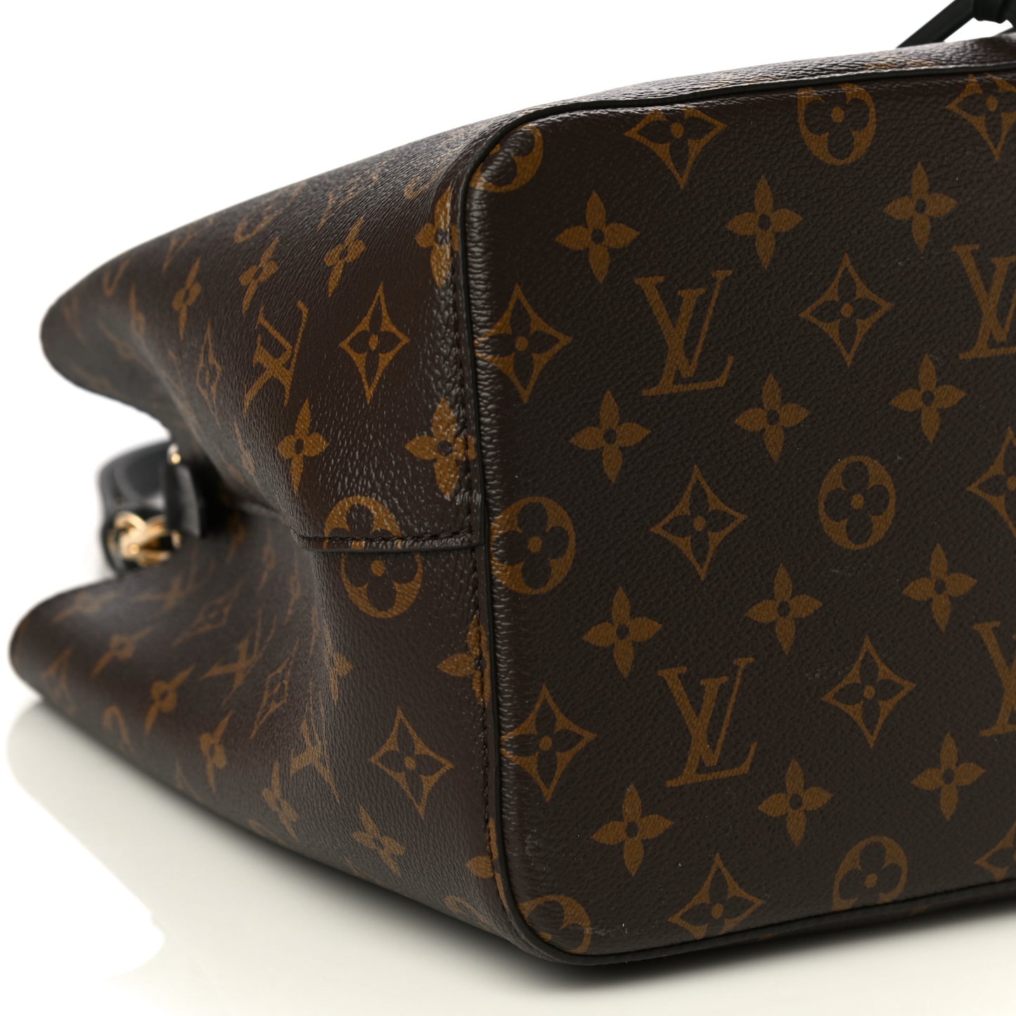 Monogram Neonoe MM Black