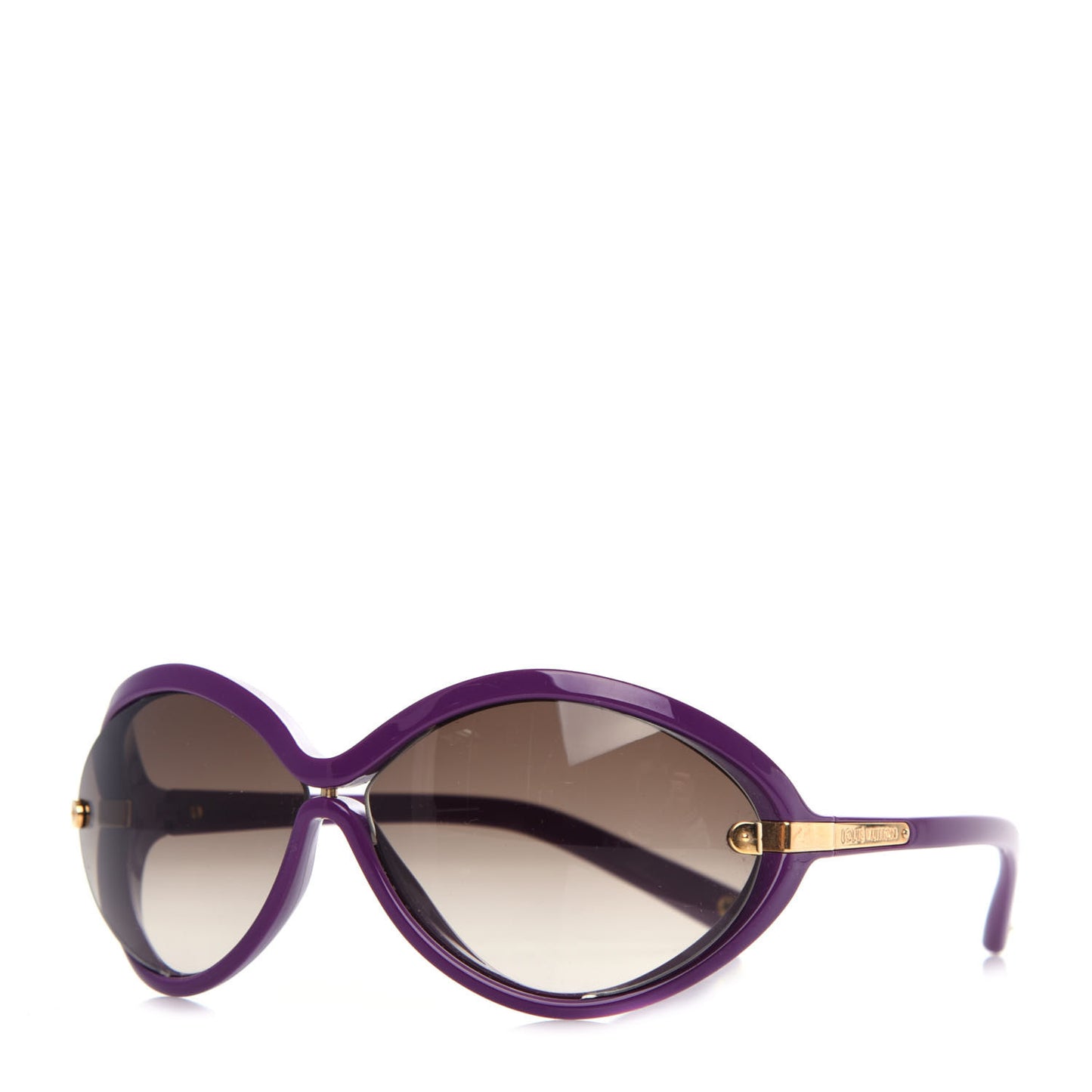Daphne Sunglasses Z0526W Violet