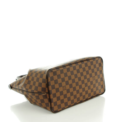 Louis Vuitton Damier Ebene Westminster GM 4 of 7
