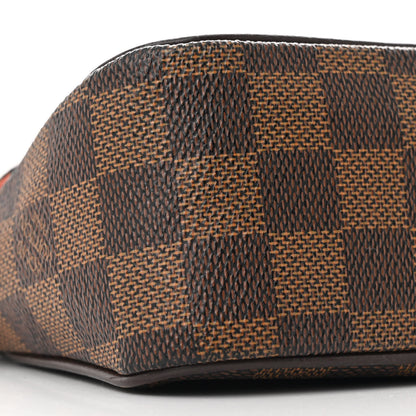 Louis Vuitton Damier Ebene Recoleta 9 of 10