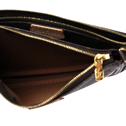 Louis Vuitton Monogram Multi Pochette Accessories Rose Clair 6 of 11