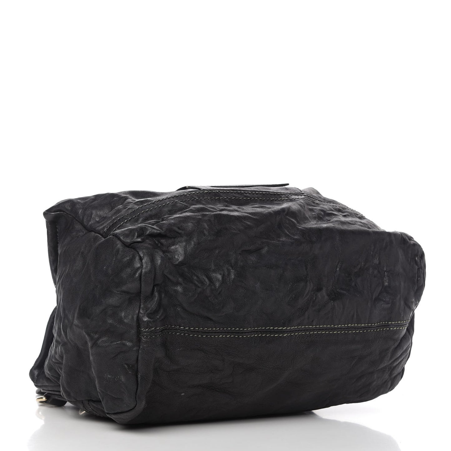 Tumbled Sheepskin Medium Pandora Black