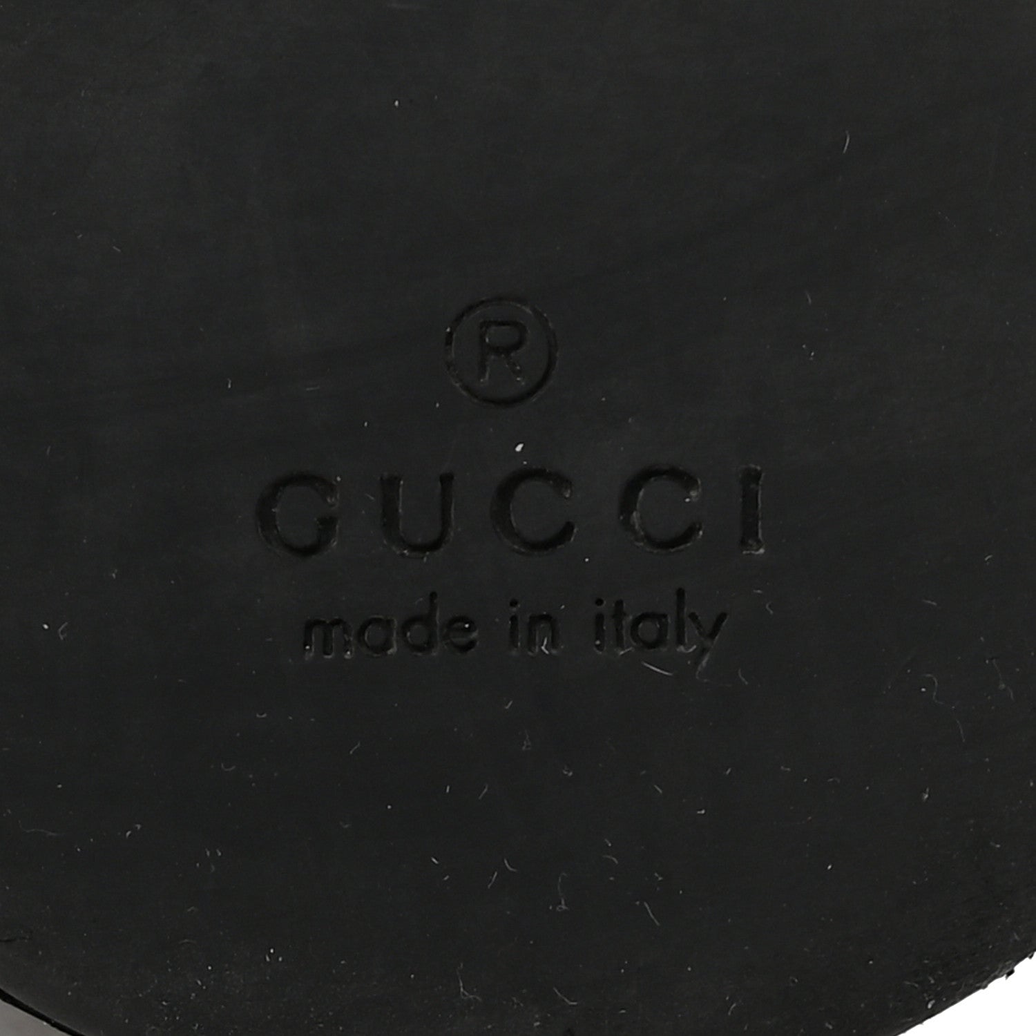Gucci Imprime Monogram Mens Coda High Top Sneakers 8 Grey 7 of 11