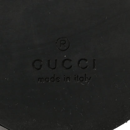 Gucci Imprime Monogram Mens Coda High Top Sneakers 8 Grey 7 of 11